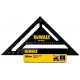 DeWALT DWHT25228-0 Uholník pre tesárov 30 cm