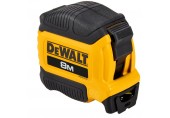 DeWALT DWHT38128 zvinovací meter Compact 8 m