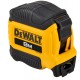 DeWALT DWHT38128 zvinovací meter Compact 8 m