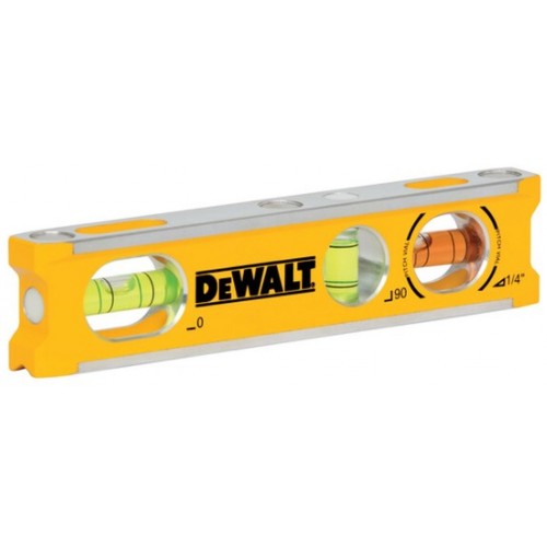 DeWALT DWHT42525-0 Minivodováha 165 mm