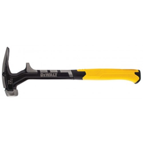 DeWALT DWHT51366-0 Oceľové demolačné kladivo 624 g