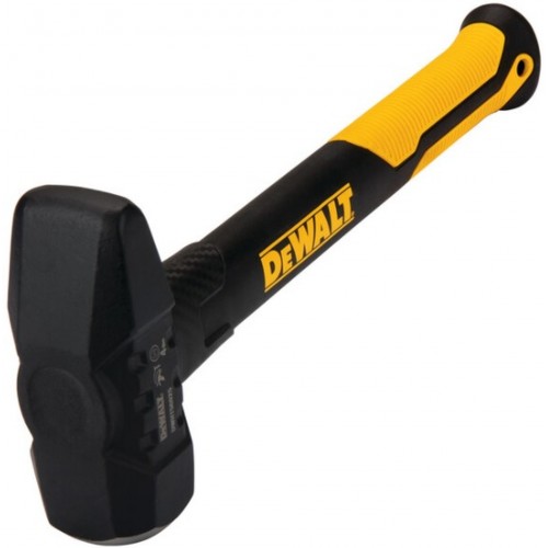 DeWALT DWHT56025-1 Kováčsky perlík EXOCORE 1,8 kg (šúľky)