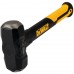 DeWALT DWHT56026-1 Perlík EXOCORE 1,8 kg (šúľky)