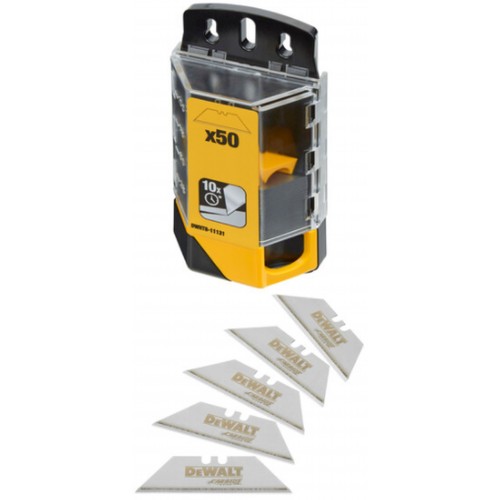 DeWALT DWHT8-11131 Karbidová čepeľ 50 ks