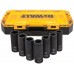 DeWALT DWMT74737-0 7dielna sada predĺžených hlavíc 1/2"