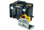 DeWALT DWS520KT Ponorná kotúčová píla (165mm/1300W) box Tstak VI