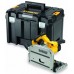 DeWALT DWS520KT Ponorná kotúčová píla (165mm/1300W) box Tstak VI