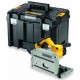 DeWALT DWS520KT Ponorná kotúčová píla (165mm/1300W) box Tstak VI