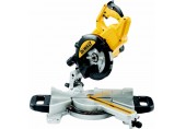 DeWALT DWS774 Pokosová píla 230V s XPS (1400W/216mm)