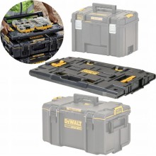 DeWALT DWST08017-1 Adaptér pre prepojenie kufrov Toughsystem a Tstak