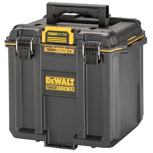 DeWALT DWST08035-1 ToughSystem 2.0 Kufor na náradie DeWALT DWST08035-1 ToughSystem 2.0 Kufor na náradie