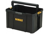 DeWALT DWST1-71228 T-STAK otvorený prepravný kufor (nosnosť 20 kg, rozmery 440 x314 x176)