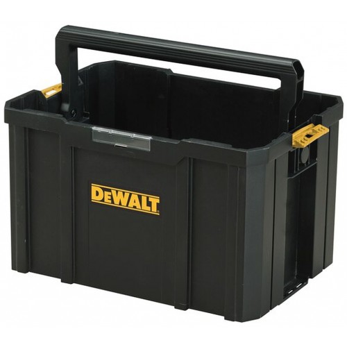 DeWALT DWST1-71228 T-STAK otvorená prepravka (nosnosť 20 kg, rozmery 440 x314 x176)