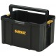 DeWALT DWST1-71228 T-STAK otvorená prepravka (nosnosť 20 kg, rozmery 440 x314 x176)