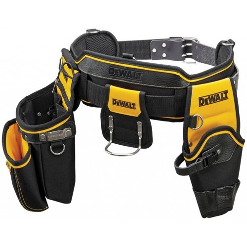 DeWALT DWST1-75552 Kompletná zostava vreciek s opaskom