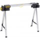 BAZÁR DeWALT DWST1-75676 kovový pracovný podstavec POŠKODENÝ!!