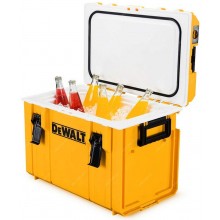 DeWALT DS404 ToughSystem chladiaci box objem 25,5l, DWST1-81333
