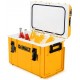 DeWALT DS404 ToughSystem chladiaci box objem 25,5l, DWST1-81333