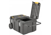 DeWALT DWST17871-1 Pojazdný box na náradie 113l, 50kg, IP54, T-stak