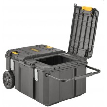 DeWALT DWST17871-1 Pojazdný box na náradie 113l, 50kg, IP54, T-stak