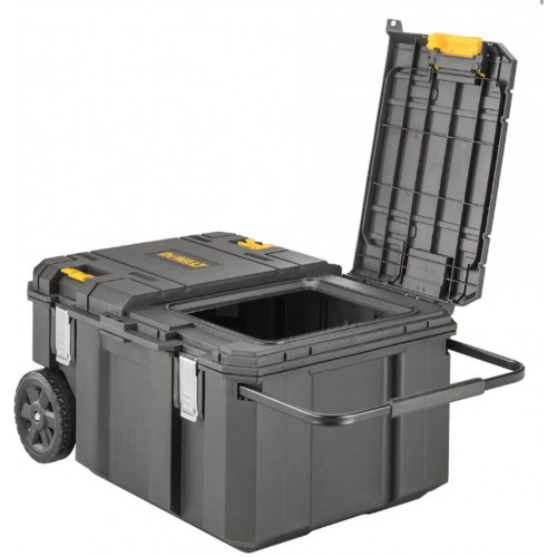DeWALT DWST17871-1 Pojazdný box na náradie 113l, 50kg, IP54, T-stak