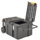 DeWALT DWST17871-1 Pojazdný box na náradie 113l, 50kg, IP54, T-stak