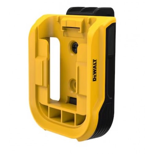 DeWALT DWST82820-0 DXL Držiak batérie, 2ks DeWALT DWST82820-0 DXL Držiak batérie, 2ks