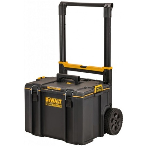 DeWALT DS450 ToughSystem Velký box s kolieskami, 685x554x500 mm, DWST83295-1