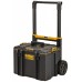 DeWALT DS450 ToughSystem Velký box s kolieskami, 685x554x500 mm, DWST83295-1