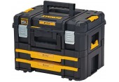 DeWALT DWST83395-1 TSTAK II + TSTAK IV Sada kufrov