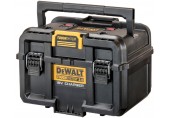 DeWALT DWST83471 Nabíjací box/dvojitá nabíjačka ToughSystem 18V-54V, 2xUSB
