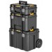 DeWALT DWST83517-1 Sada kufrov T-stak IP54