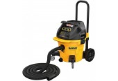 DeWALT DWV905M Priemyselný vysávač triedy M (38 L)