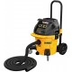 DeWALT DWV905M Priemyselný vysávač triedy M (3600W/38 L)