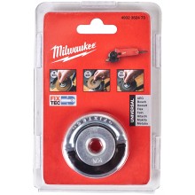Milwaukee Fixtec Rýchloupínacia matica M14 4932352473