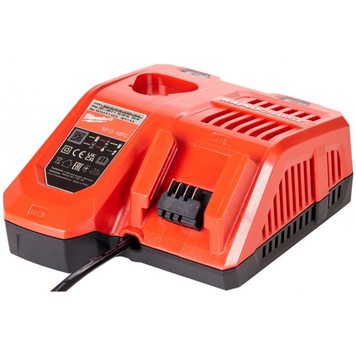 Milwaukee M12-18C Nabíjačka 4932352959 Milwaukee M12-18C Nabíjačka 4932352959