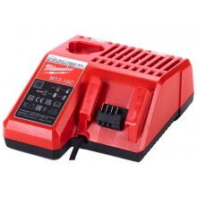 Milwaukee M12-18C Nabíjačka 4932352959