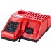 Milwaukee M12-18C Nabíjačka 4932352959