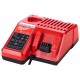 Milwaukee M12-18C Nabíjačka 4932352959
