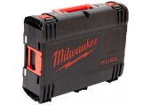 Milwaukee HD Box Size 1 - Heavy Duty Kufr 4932453385