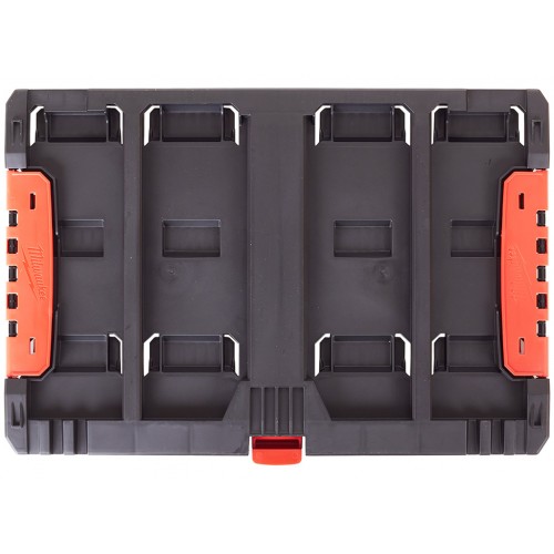 Milwaukee PACKOUT Adaptér na HD kufre 4932464081
