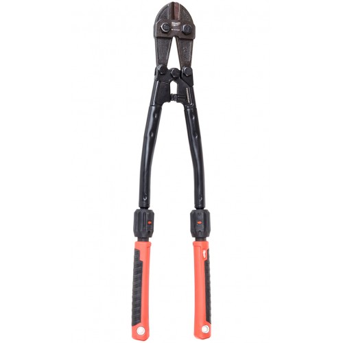 Milwaukee Teleskopické pákové štiepacie kliešte 610-770 mm 4932464851