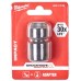Milwaukee Shockwave Adaptér z 1/2" štvorhran na 1/4" šesťhran 4932471828