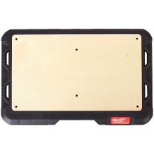 Milwaukee PACKOUT Nastaviteľná pracovná plocha (53x607x389mm) 4932472128