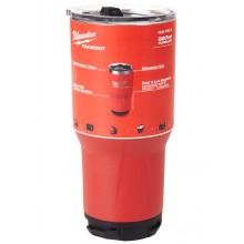 Milwaukee Tumbler Hrnček, červený 887 ml 4932479075