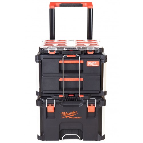 Milwaukee PACKOUT Štartovacia sada 4932479957