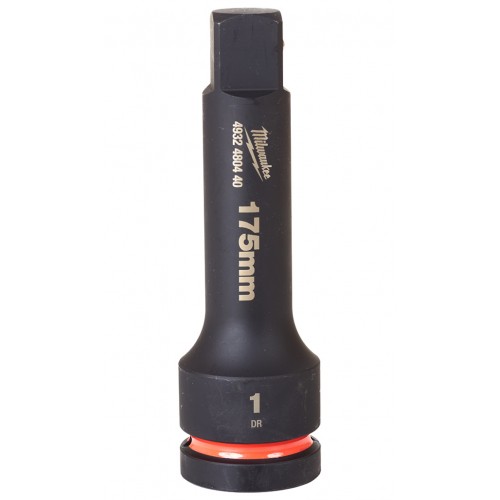 Milwaukee predĺženie Shockwave 1" 175mm 4932480440