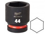 Milwaukee nástrčný kľúč Shockwave 1" Hex 44mm 4932480950