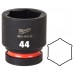 Milwaukee nástrčný kľúč Shockwave 1" Hex 44mm 4932480950