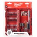 Milwaukee Sada bitov Shockwave 40ks 4932492004